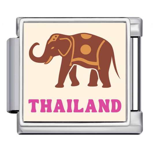 Thailand Silver
