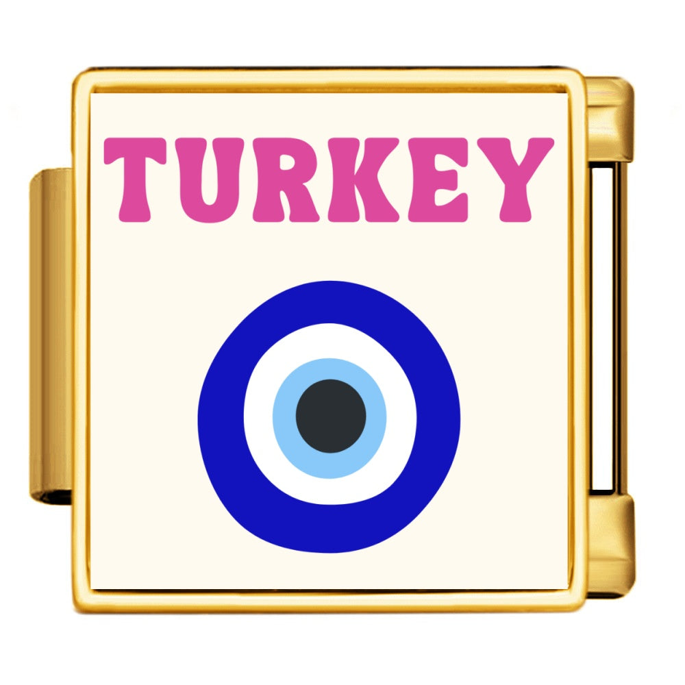 Turkey Gold
