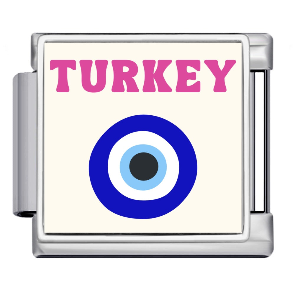 Turkey Silver