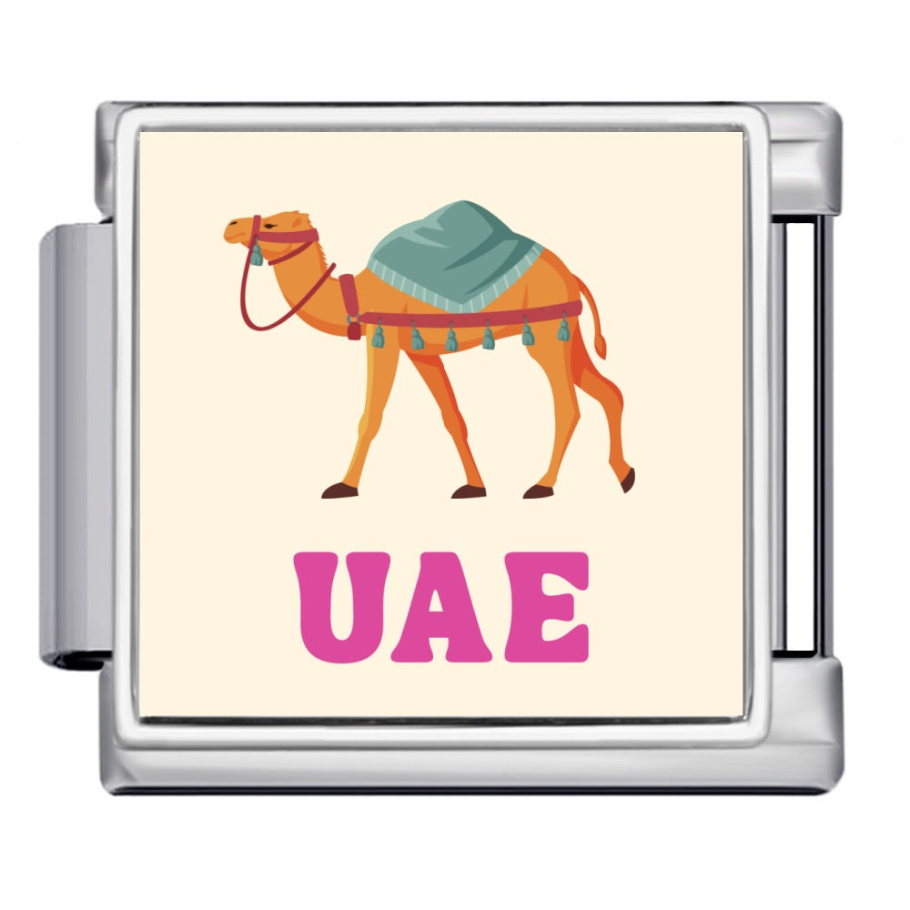 UAE Silver