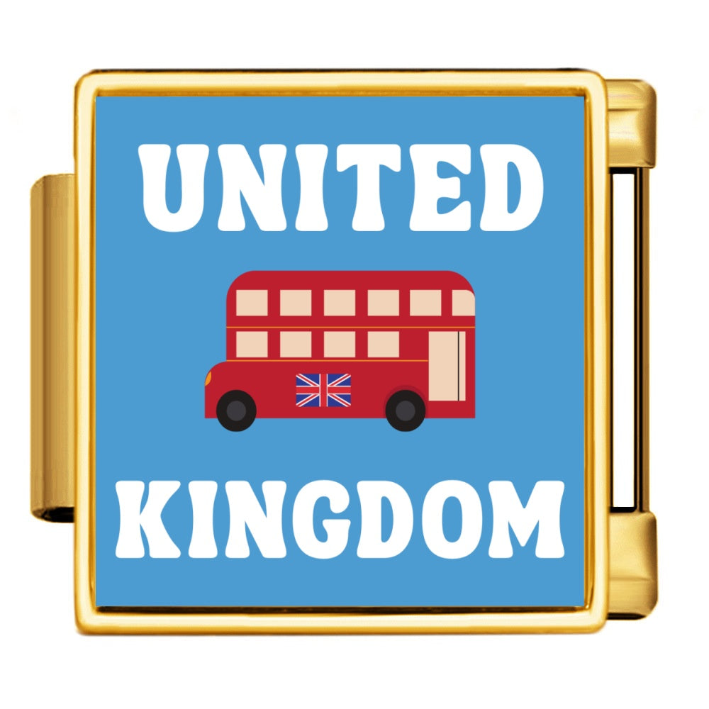 UK Gold