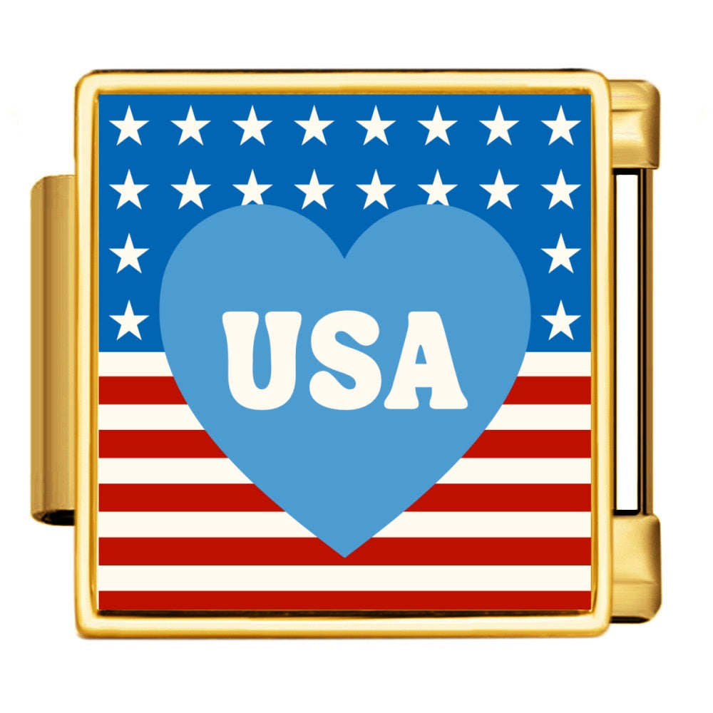 USA Gold