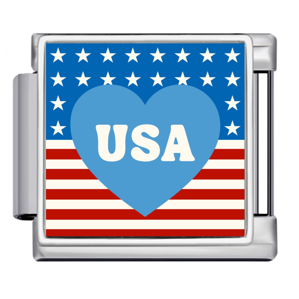 USA Silver