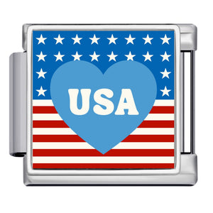 USA Silver