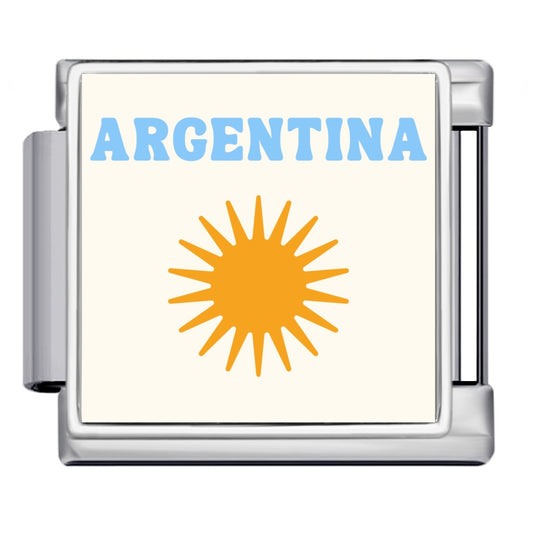 Argentina Silver