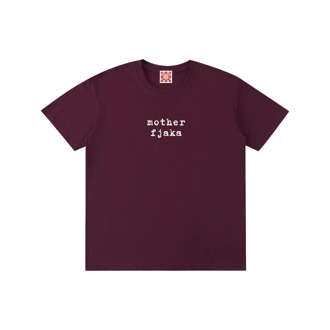 Mother Fjaka Tee