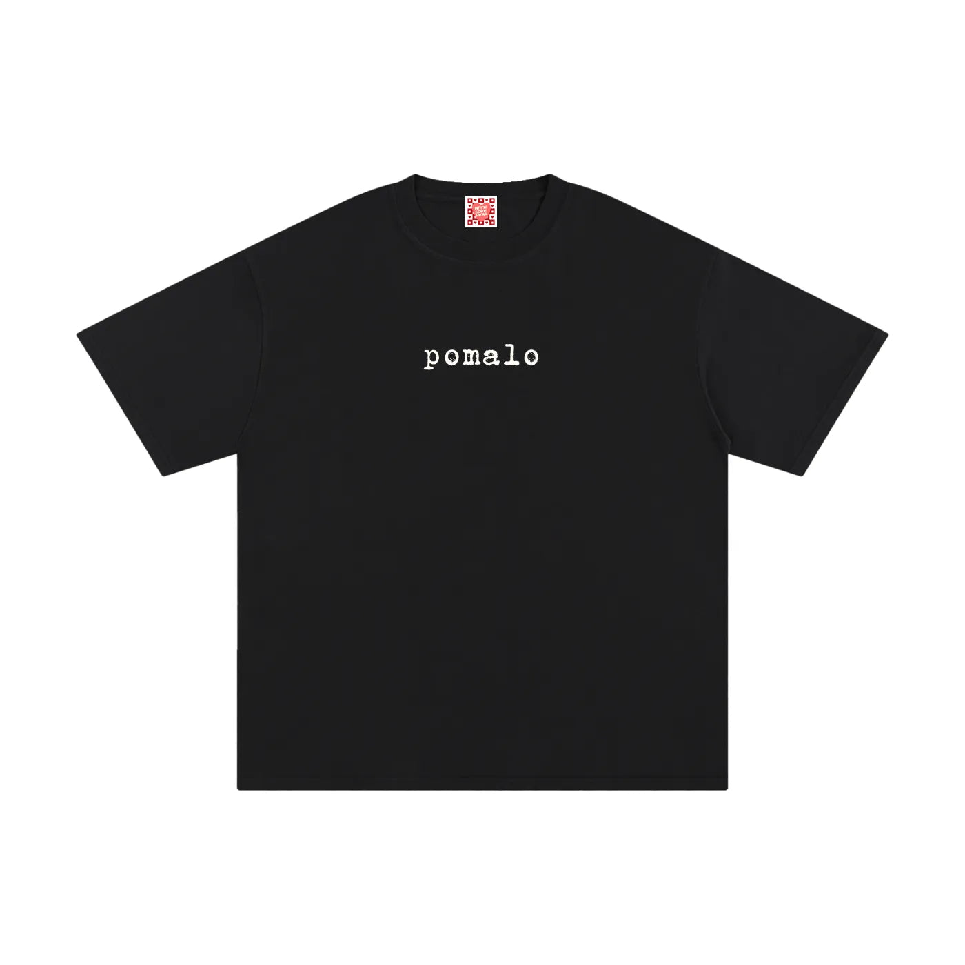 Deluxe Pomalo Tee