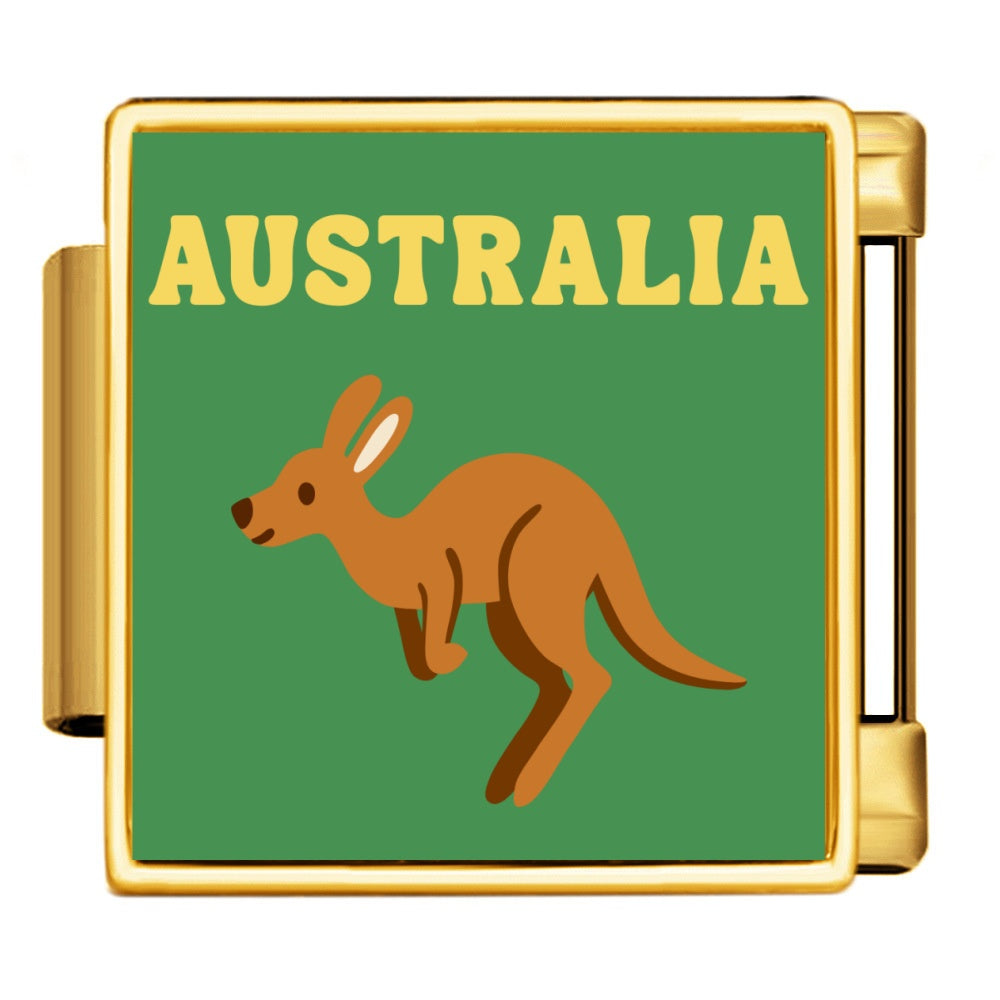 Australia Gold