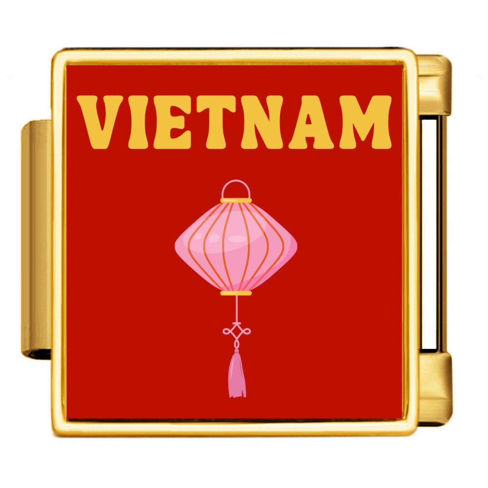 Vietnam Gold