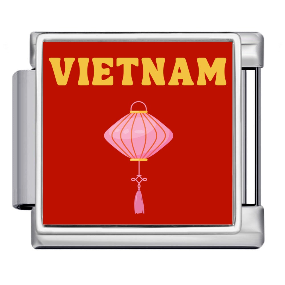Vietnam Silver