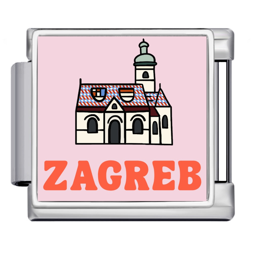 Zagreb Silver