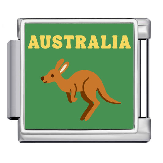 Australia Silver