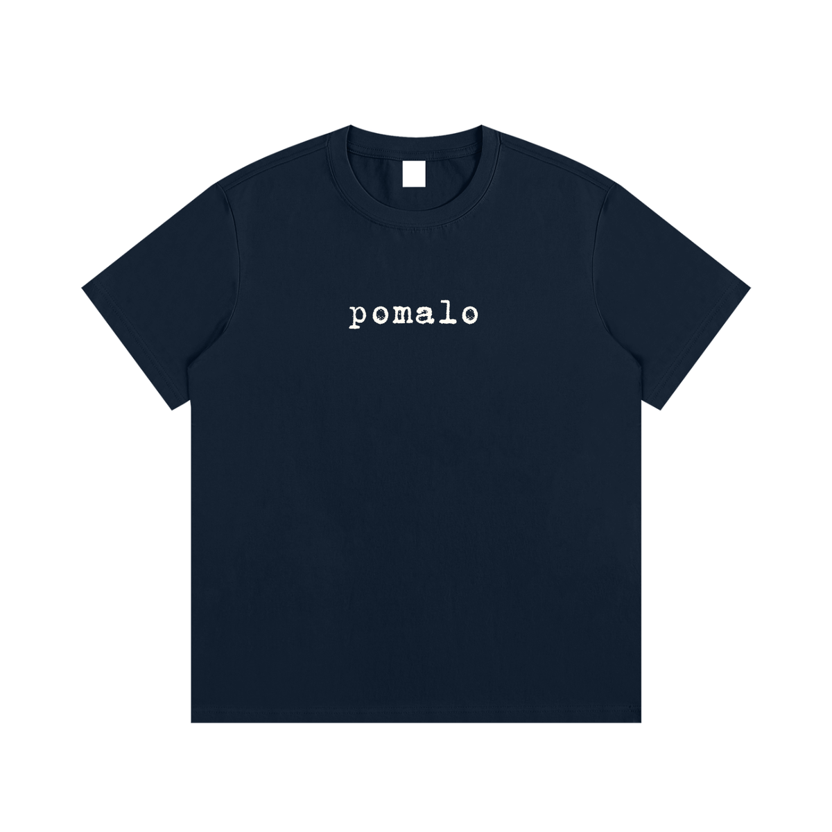 Pomalo Tee - Dark