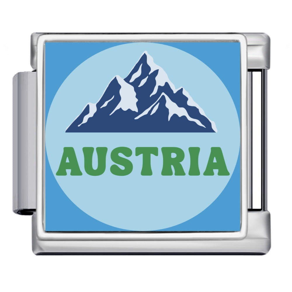 Austria Silver