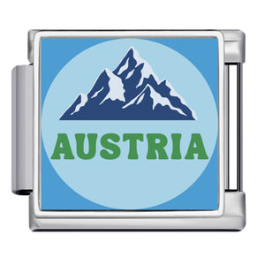 Austria Silver