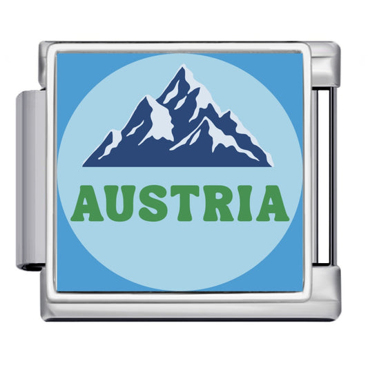 Austria Silver
