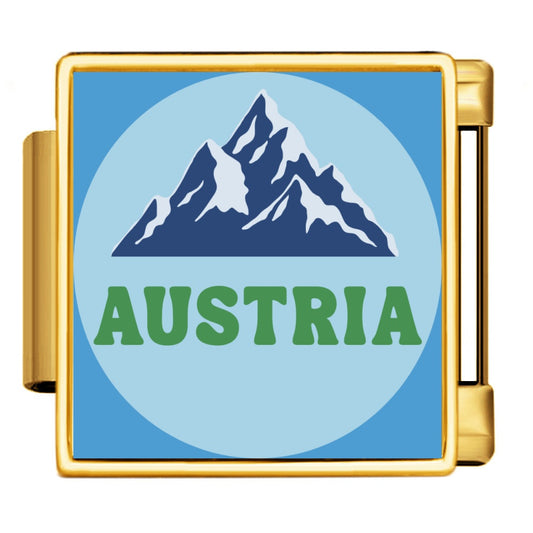Austria Gold