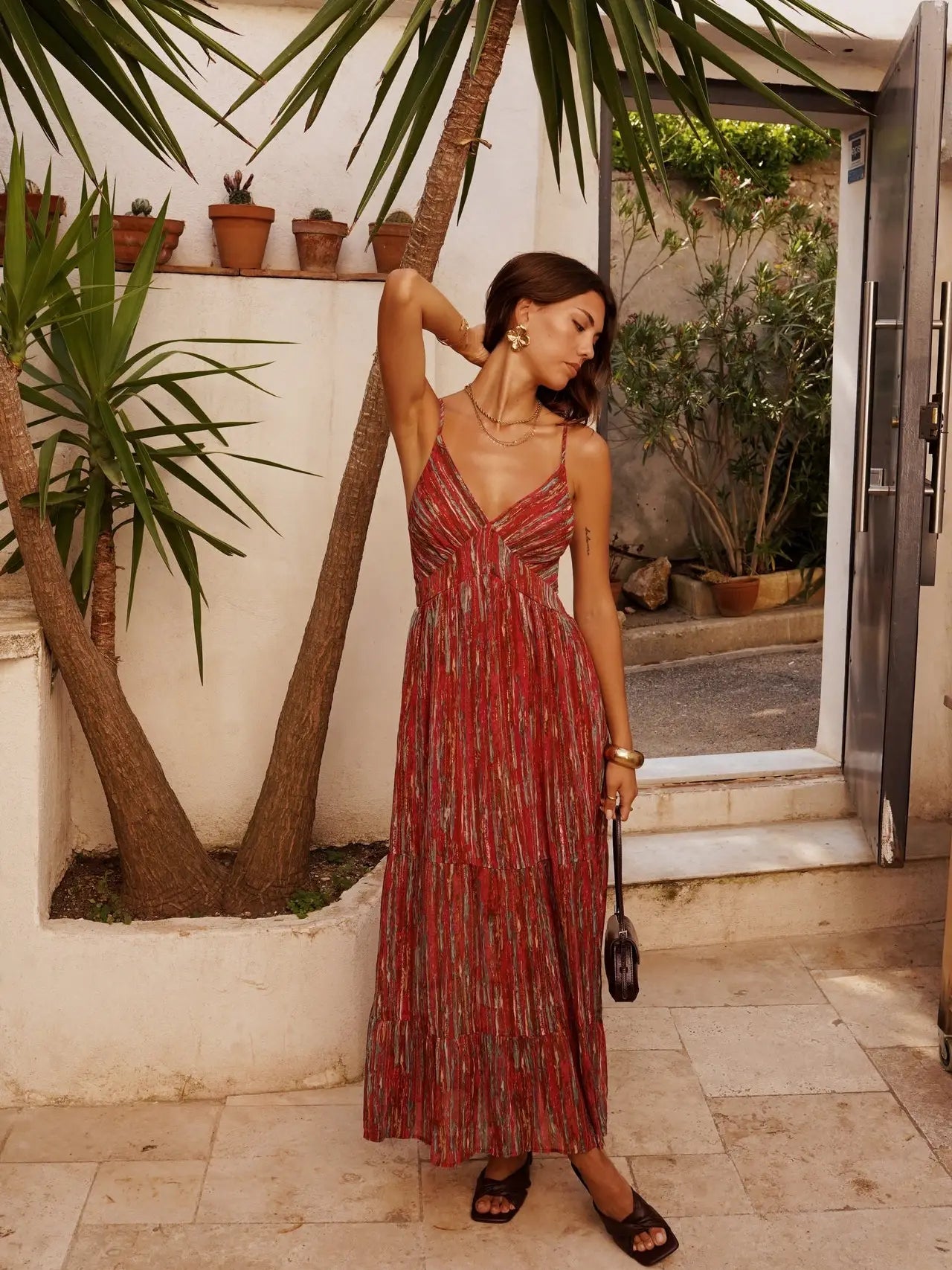 Lucinda Dress