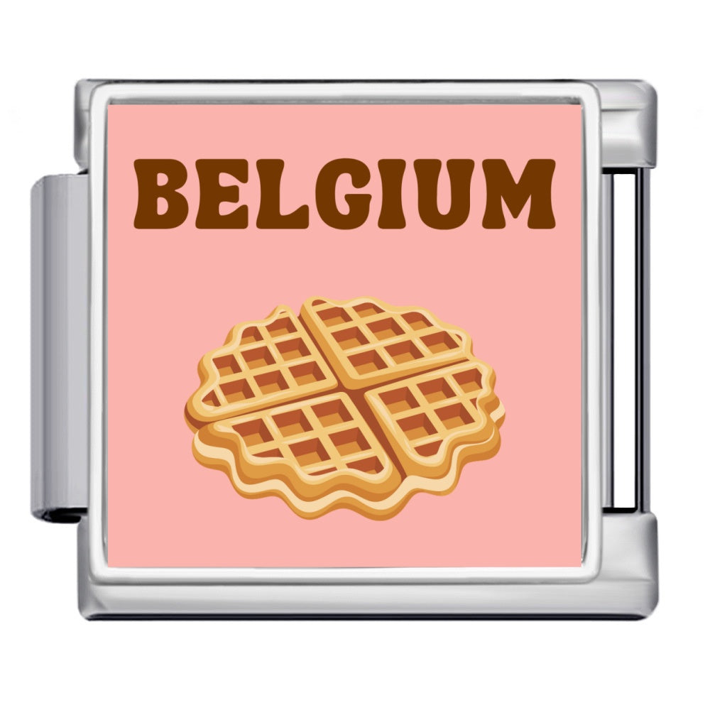 Belgium Silver