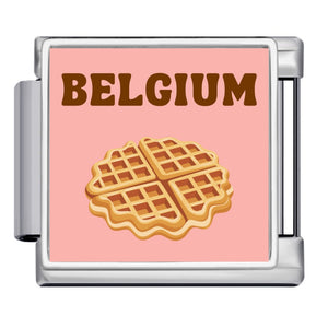 Belgium Silver