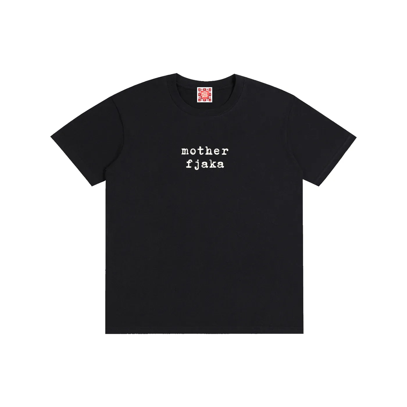 Mother Fjaka Tee