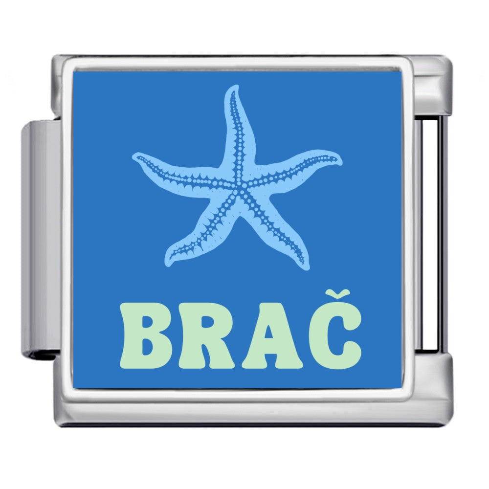Brač Silver