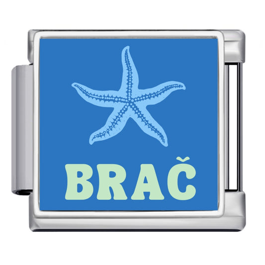 Brač Silver