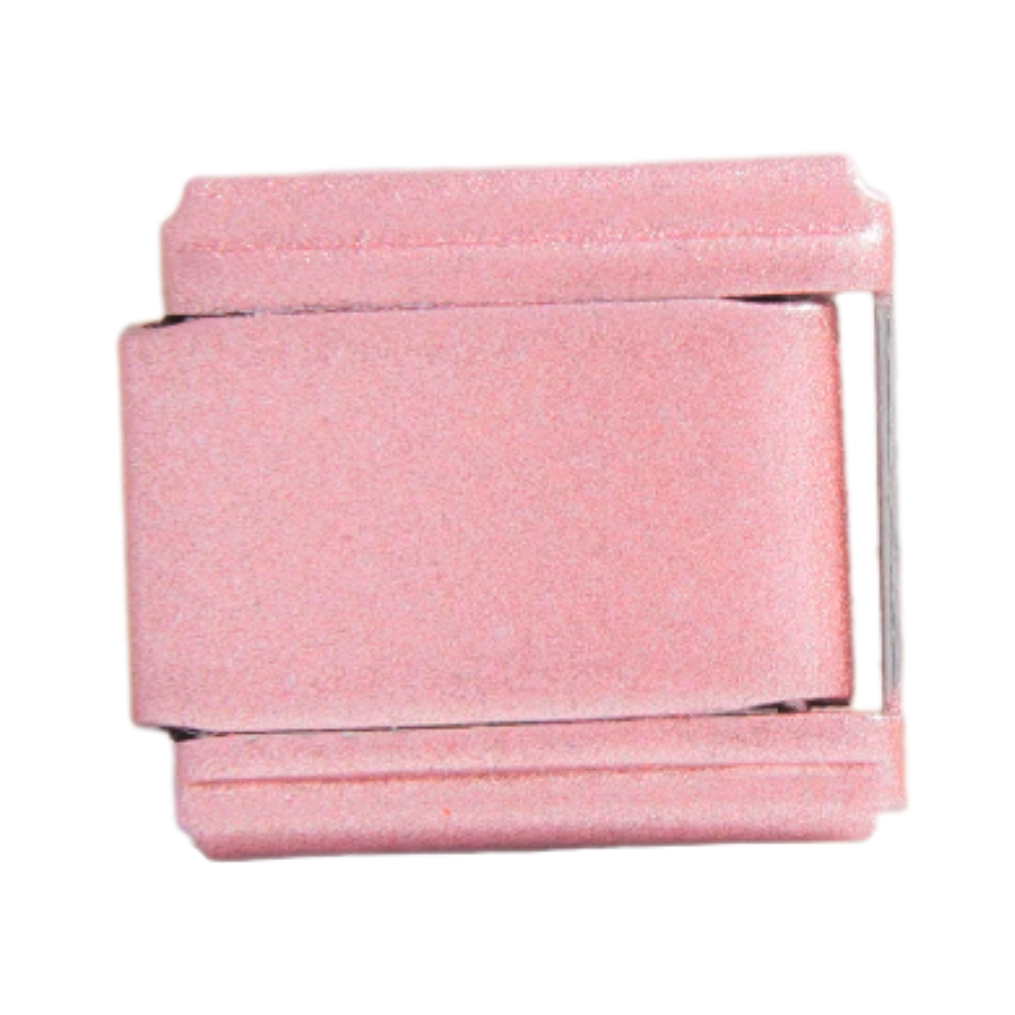 Pink Plain Charm