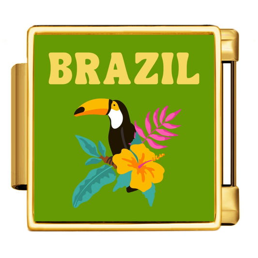 Brazil Gold