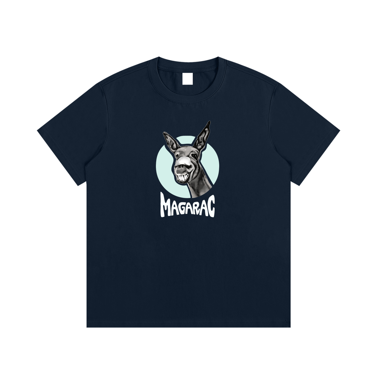 Magarac Tee - Dark