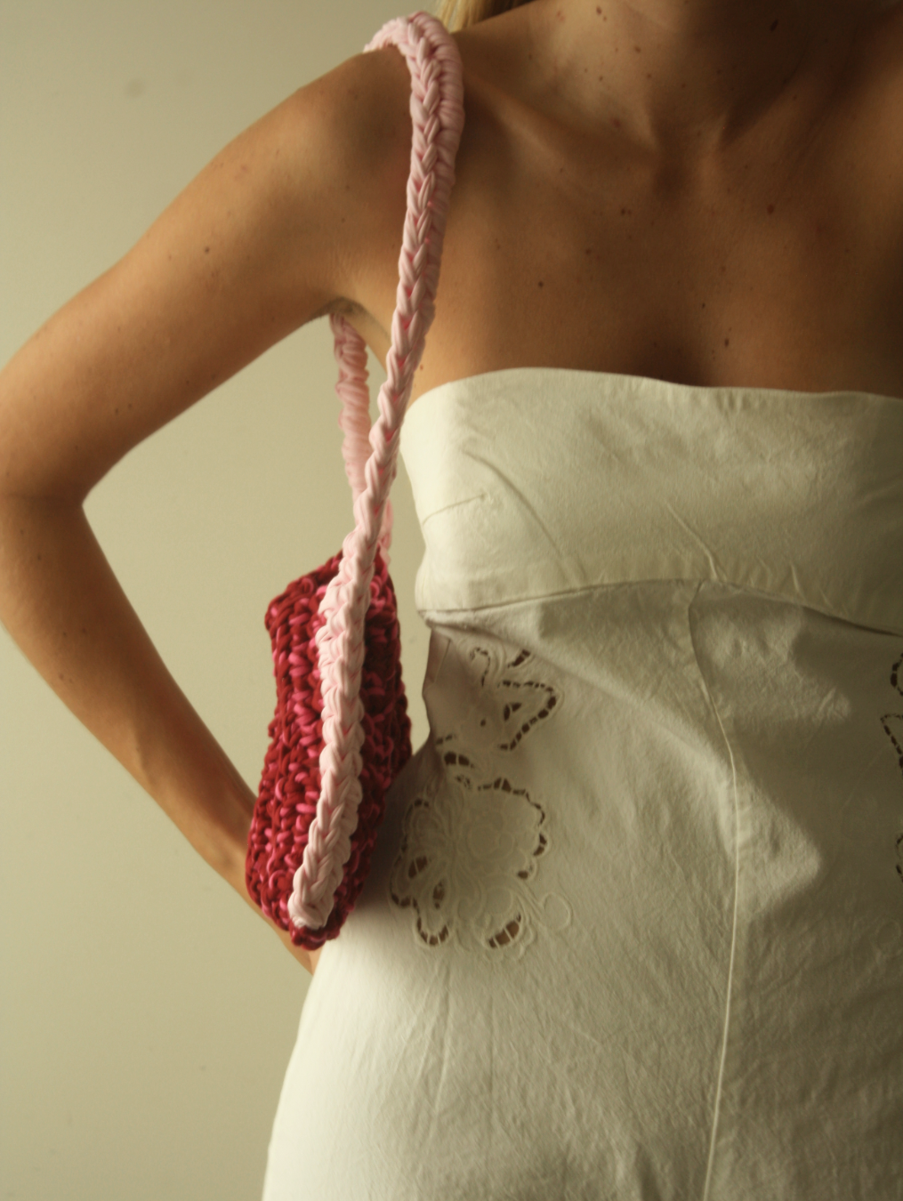 Dahlia Shoulder Bag
