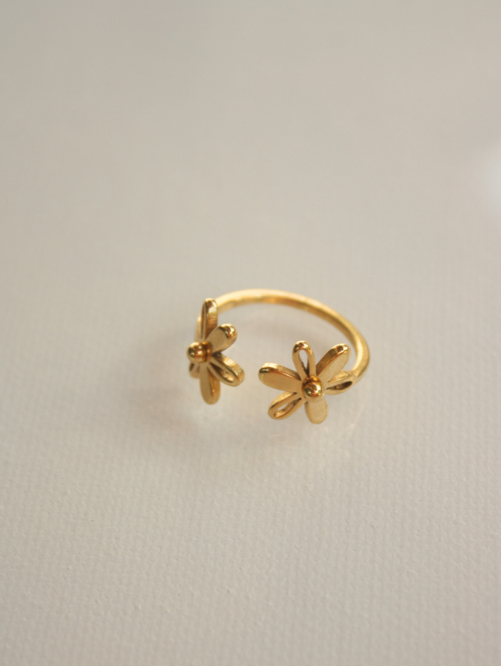 Daisy Ring
