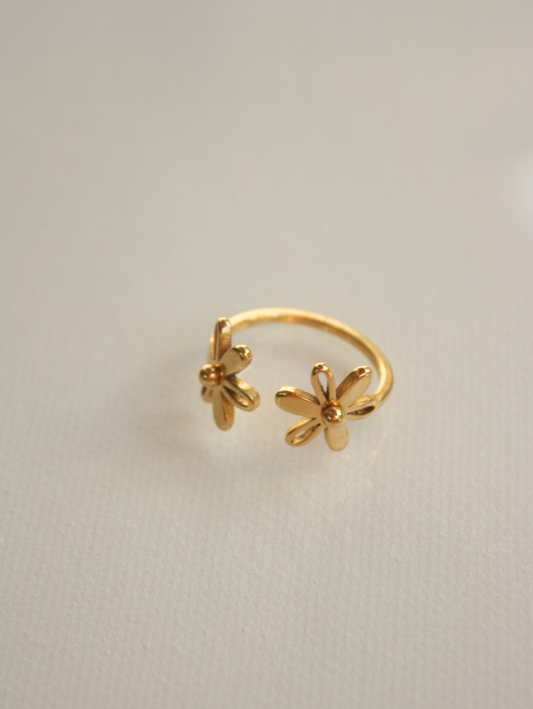 Daisy Ring