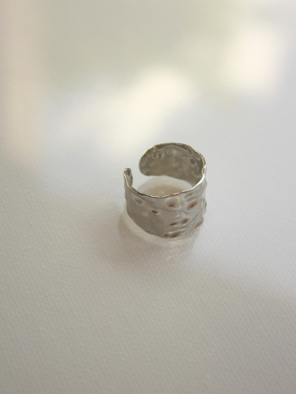 Foil Ring