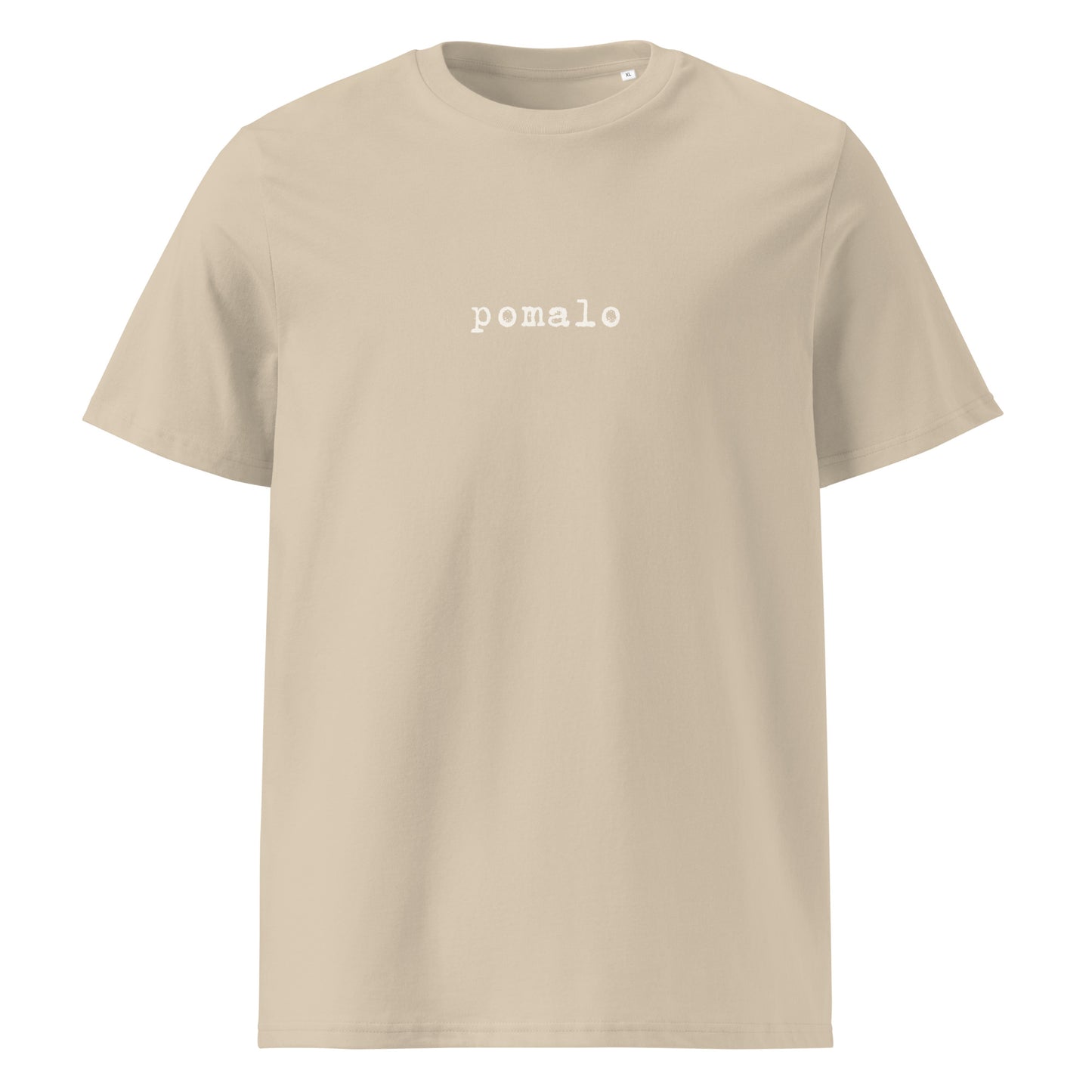 PREORDER The Pomalo Tee