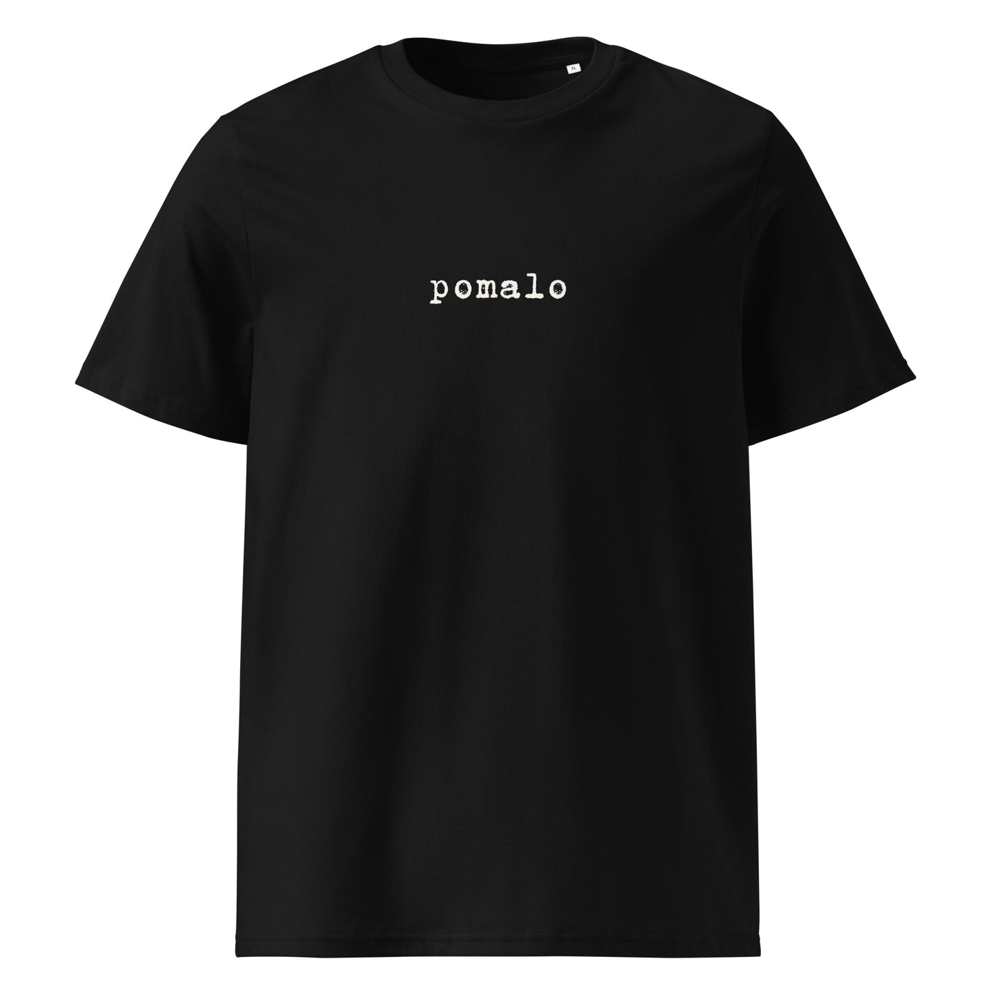 PREORDER The Pomalo Tee