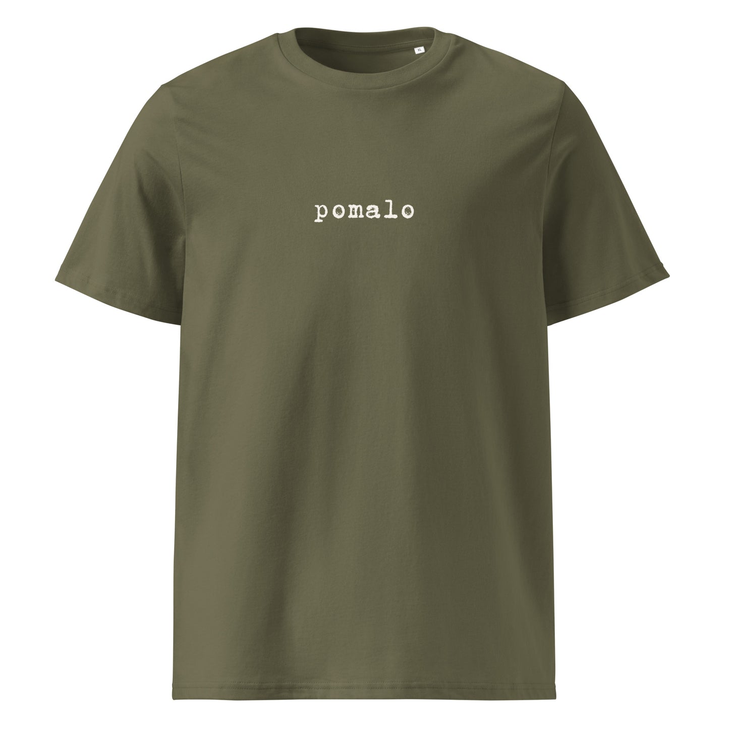 PREORDER The Pomalo Tee
