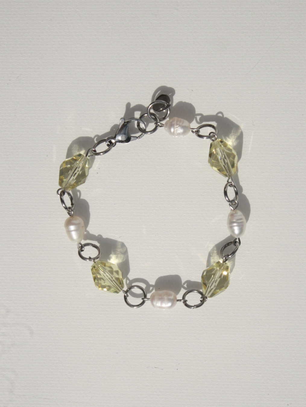 Ray Bracelet