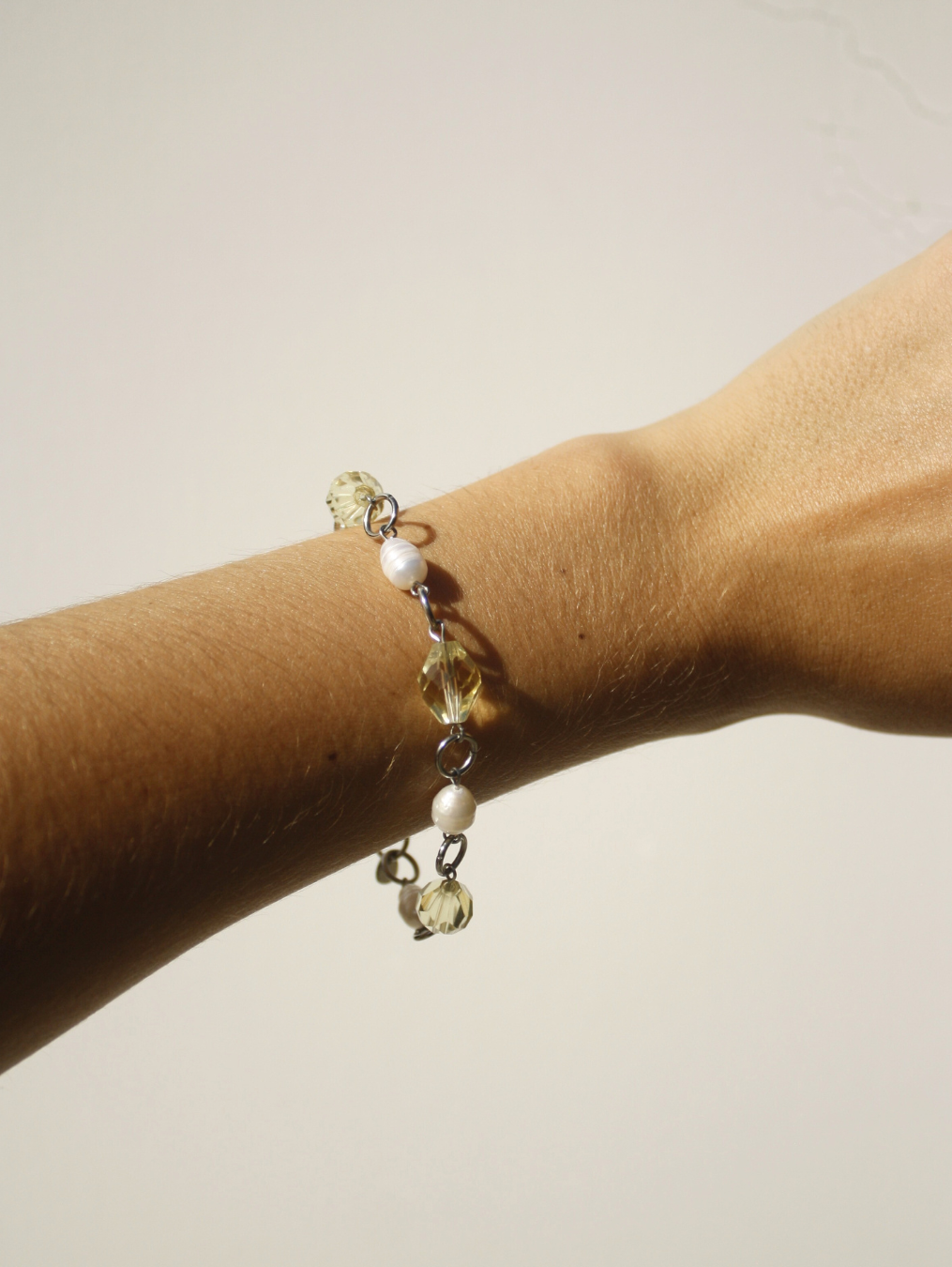 Ray Bracelet