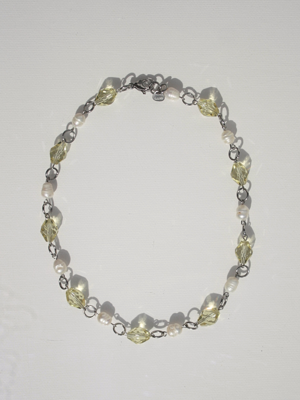 Ray Necklace