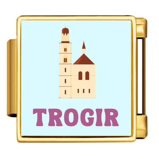 Trogir Gold