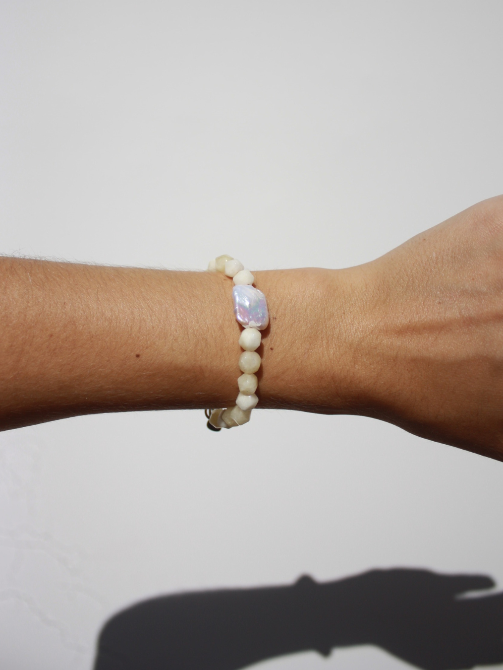 Citrine Bracelet