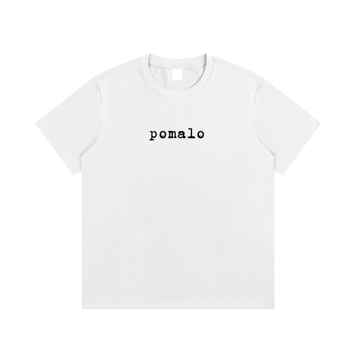 Pomalo Tee - Light