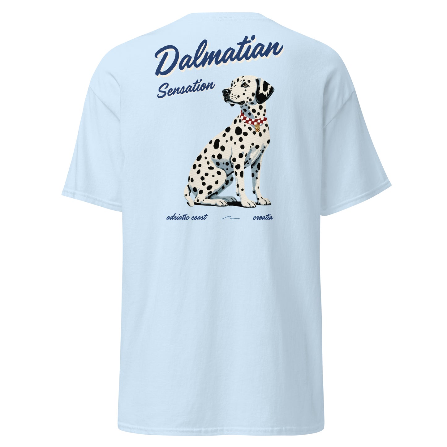 PREORDER The Dalmatian Sensation Tee