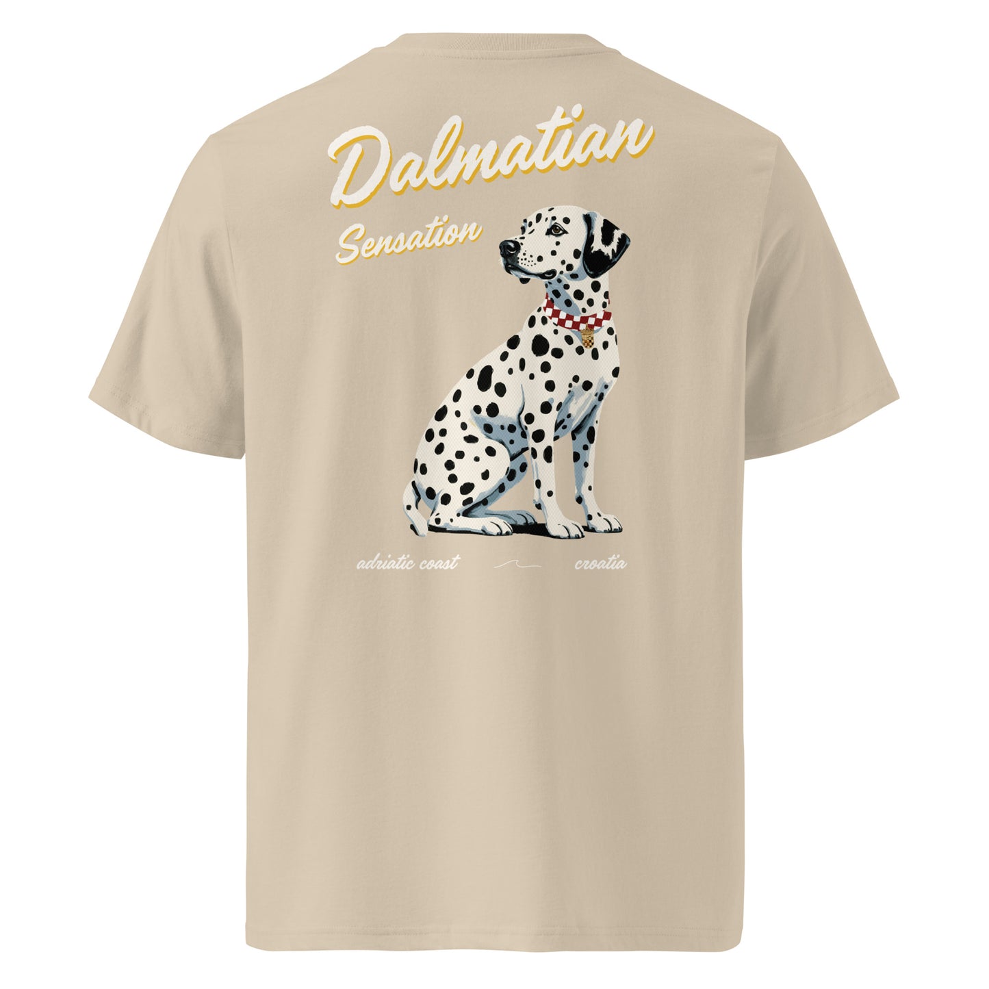 PREORDER The Dalmatian Sensation Tee