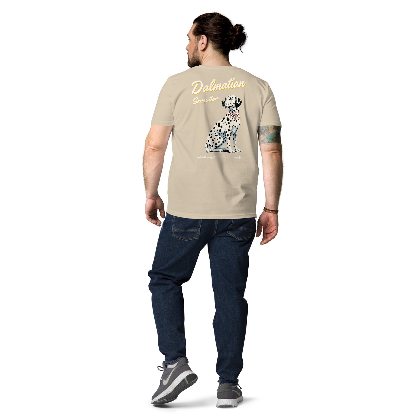 PREORDER The Dalmatian Sensation Tee