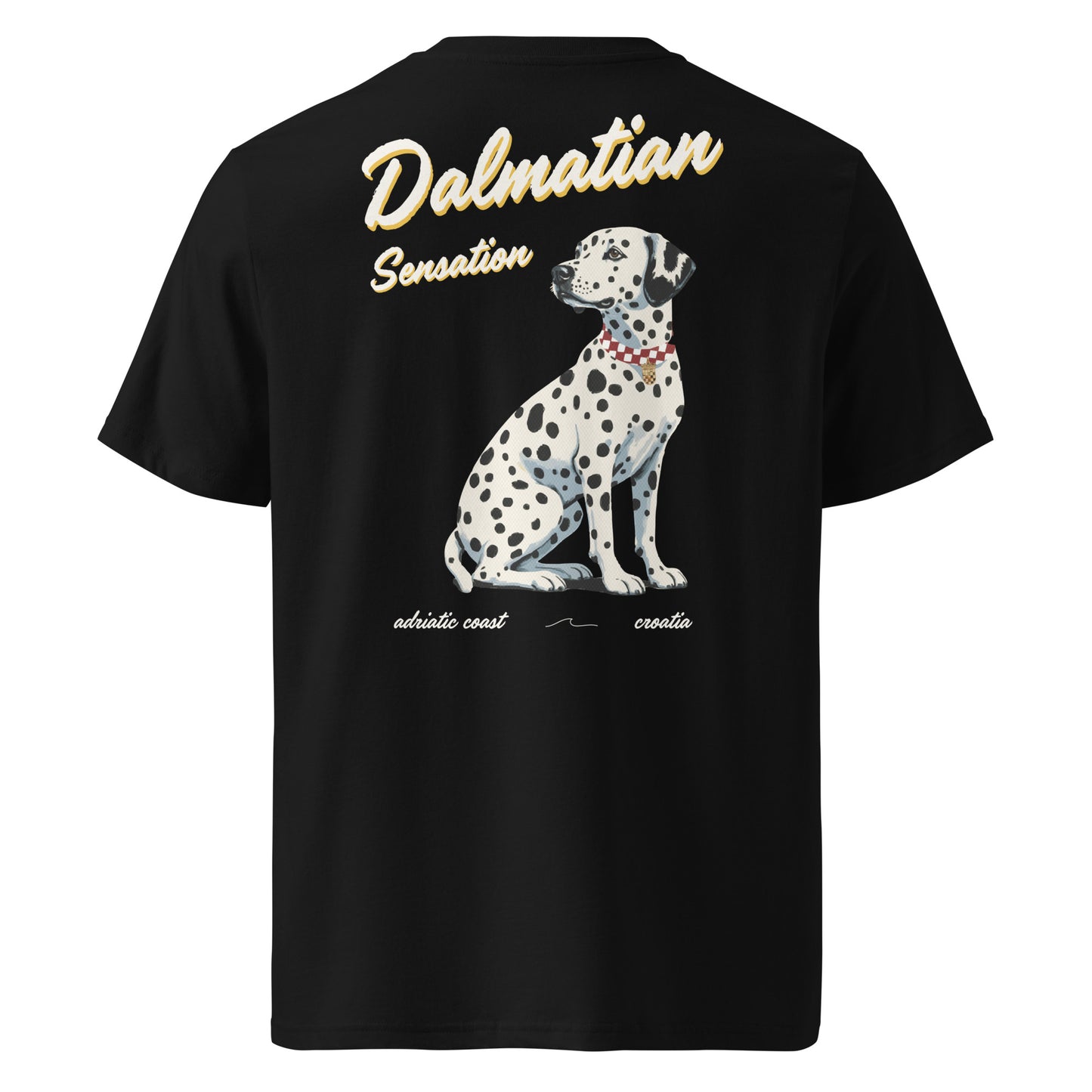 PREORDER The Dalmatian Sensation Tee