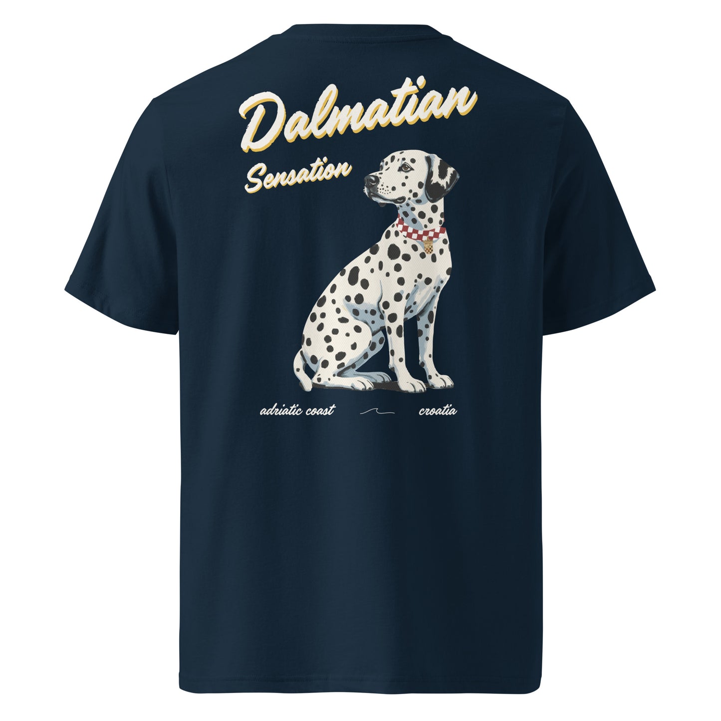 PREORDER The Dalmatian Sensation Tee