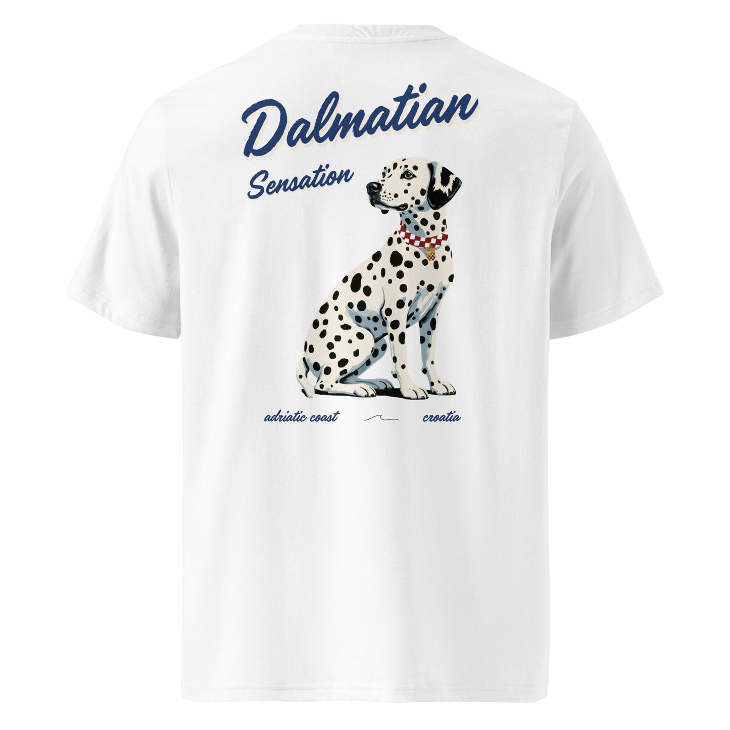 PREORDER The Dalmatian Sensation Tee