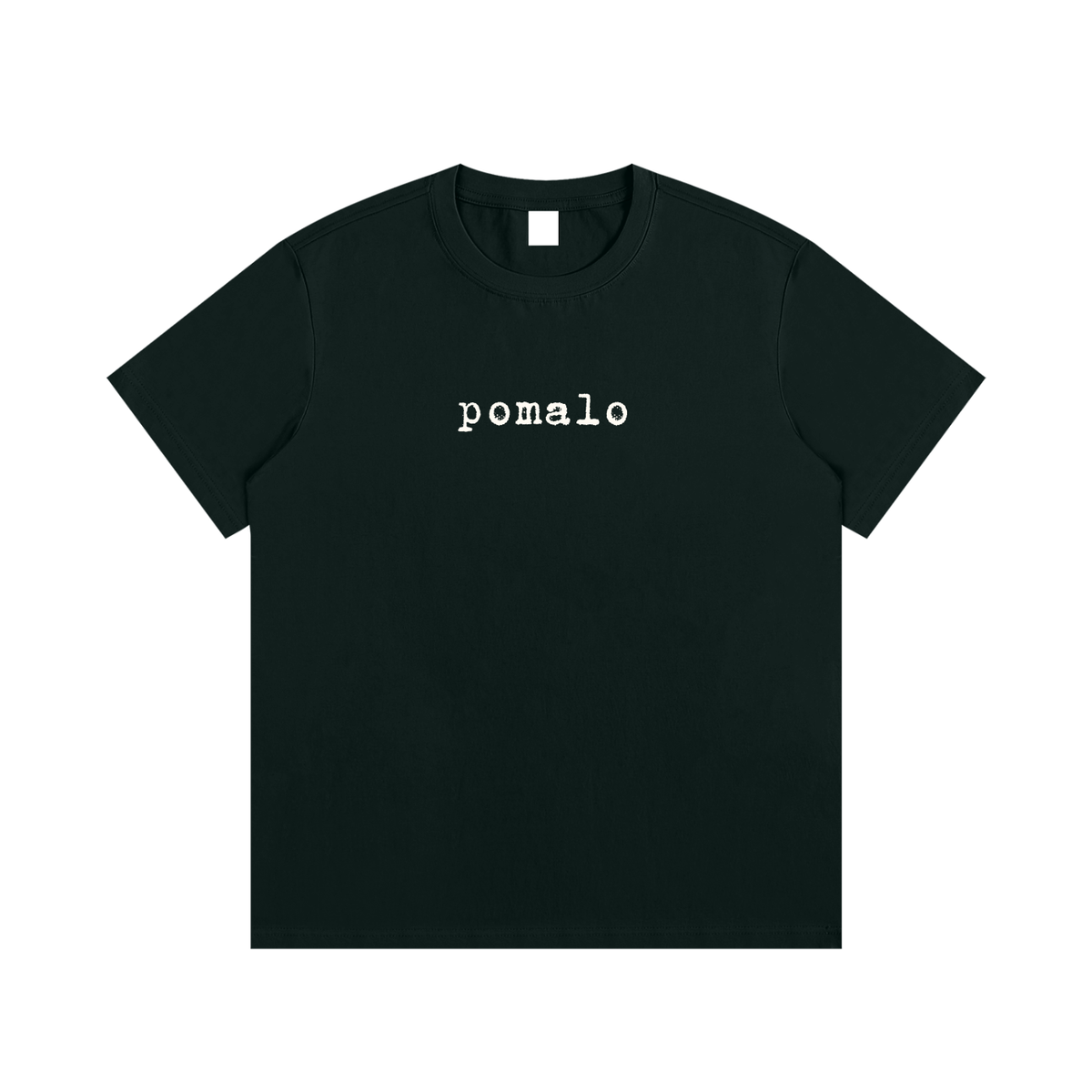 Pomalo Tee - Dark